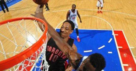 NBA: Houston u drugoj rundi, završena nevjerovatna sezona Westbrooka