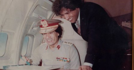 Gadafijev nećak: 'ISIS će u Evropi izvesti napad poput onog 11. septembra