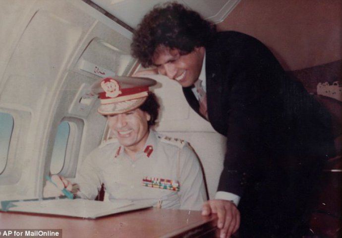 Gadafijev nećak: 'ISIS će u Evropi izvesti napad poput onog 11. septembra