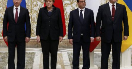 OEBS pozdravlja napredak u ratnoj Ukrajinoj