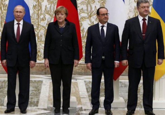 OEBS pozdravlja napredak u ratnoj Ukrajinoj