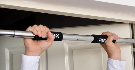 Uz ove četiri vježbe postanite još jači