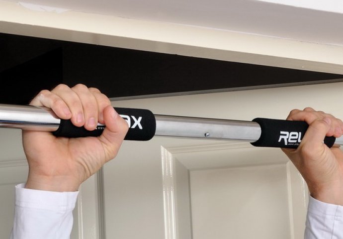 Uz ove četiri vježbe postanite još jači