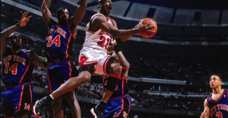 Michael Jordan ušao u 'klub' milijardera