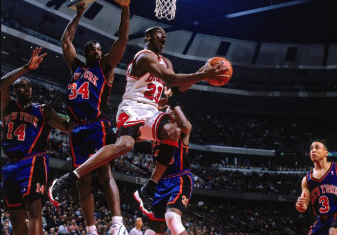 Michael Jordan ušao u 'klub' milijardera