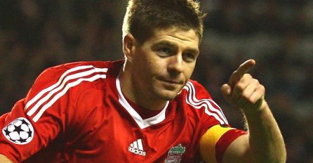 Liverpool organizuje oproštajnu utakmicu za Stevena Gerrarda