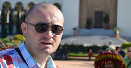 Hrvat iz Tuzle poslao otvoreno pismo predsjedniku HDZ-a BiH, Draganu Čoviću