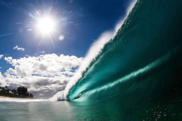 hawaii