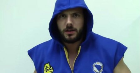 Dragan Okić zadobio povrede opasne po život