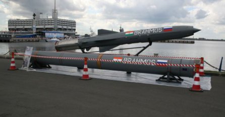 Rusi imaju tajna formulu za let brži od 5 maha!