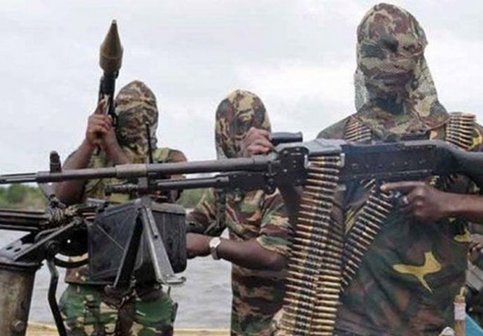 Boko Haram objavio prvi snimak pogubljenja