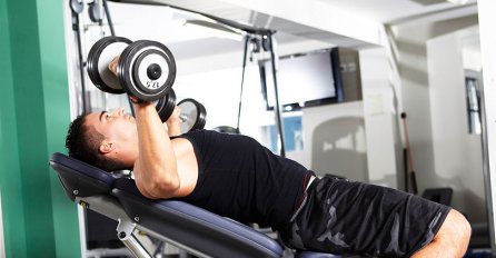 Deset profila koji vas najviše iritiraju u teretani