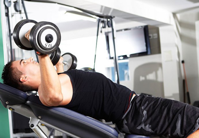 Deset profila koji vas najviše iritiraju u teretani