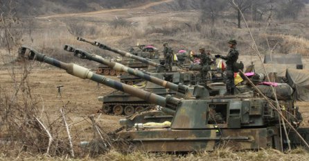 Upozorenje Sjeverne Koreje: Možemo izvesti "preventivne udare" na SAD