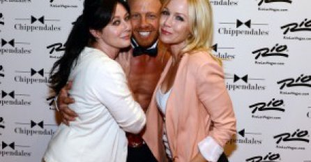Ponovo snimanje ‘Beverly Hills 90210‘?!