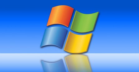 Više ljudi ima Windows XP, nego 8 i 8.1