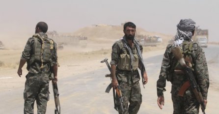 Jezidi izazvali kontroverze: Priključili se provladinim snagama, odbili Pešmerge