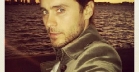 Jared Leto promijenio imidž