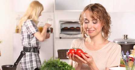 Nordijska dijeta-najbolja za mršavljenje!