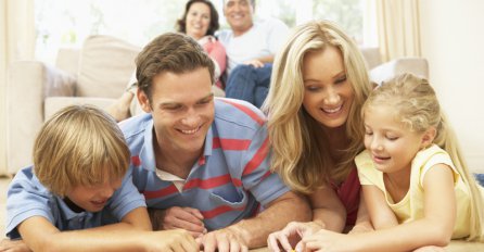 Životne lekcije koje naučite kada postanete roditelj