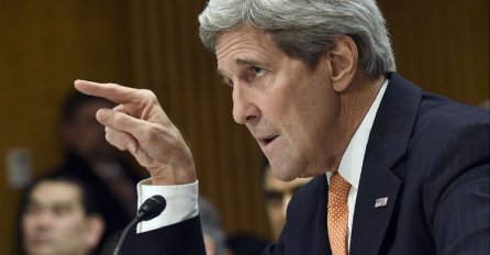 SAD će se agresivno suprotstaviti širenju Irana