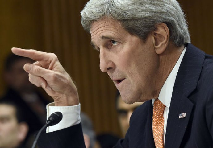 SAD će se agresivno suprotstaviti širenju Irana