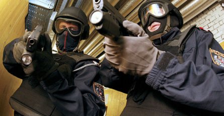 Razbijena "La Familia", porodična banda narko-dilera