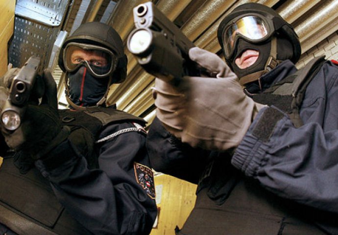 Razbijena "La Familia", porodična banda narko-dilera