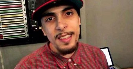 "Moj sin je pas, on je životinja, terorist"