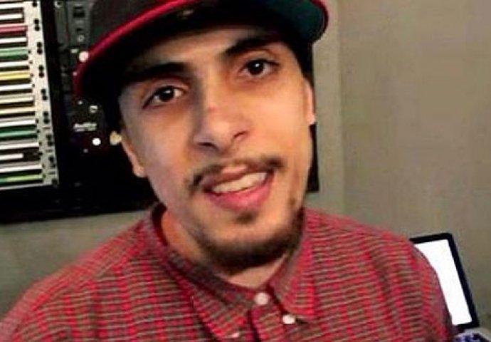 "Moj sin je pas, on je životinja, terorist"