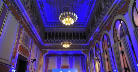 Svečano obilježen 120. rođendan Kliničkog centra Univerziteta u Sarajevu