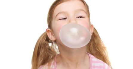 Da li znate šta pretjerano žvakanje žvakaće gume uzrokuje? Da li ćete poslije ovoga nastaviti?