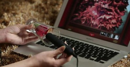 Hit na tržištu: Selfie vibrator