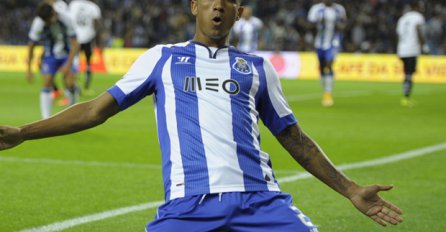 Real Madrid dogovorio transfer: Danilo iz Porta dolazi za 25 miliona eura
