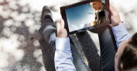 Tablet više nije u modi