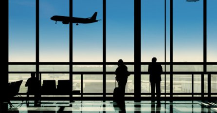 Beograd: Zmija i škorpija pronađeni u izgubljenoj torbi na aerodromu