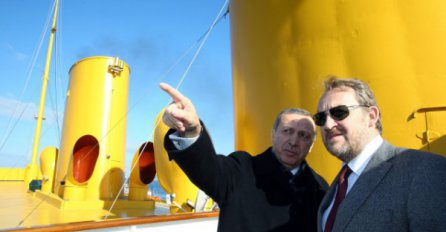 Izetbegović i Erdogan: Saradnja BiH i Turske treba prerasti u višedimnezionalno partnerstvo