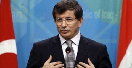 Davutoglu: Turska neće učestvovati u borbama protiv ISIS-a