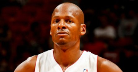 Ray Allen donio odluku: Neću igrati ni za jedan klub