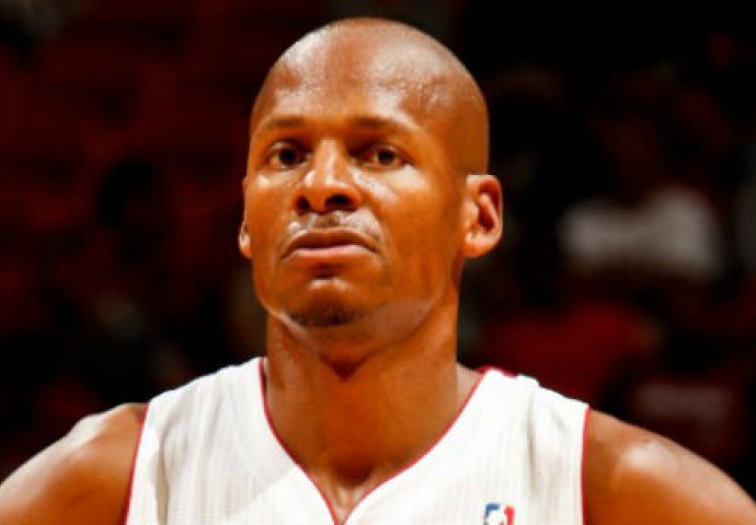 Ray Allen donio odluku: Neću igrati ni za jedan klub