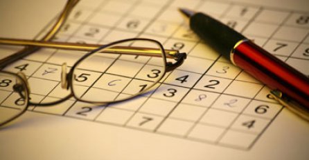 Ovo je najteži sudoku na svijetu: Pokušajte ga riješiti!