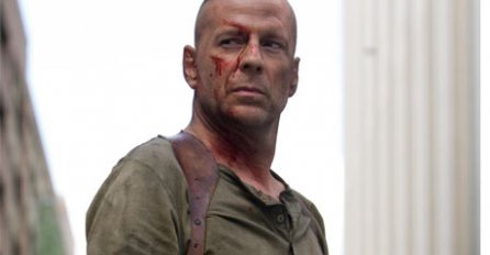 Bruce Willis će imati svoj glumački debi na Broadwayu