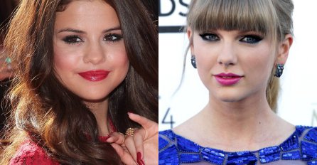 Taylor Swift i Selena Gomez opet BFF