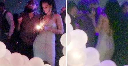 Leonardo i Rihanna ipak zajedno!