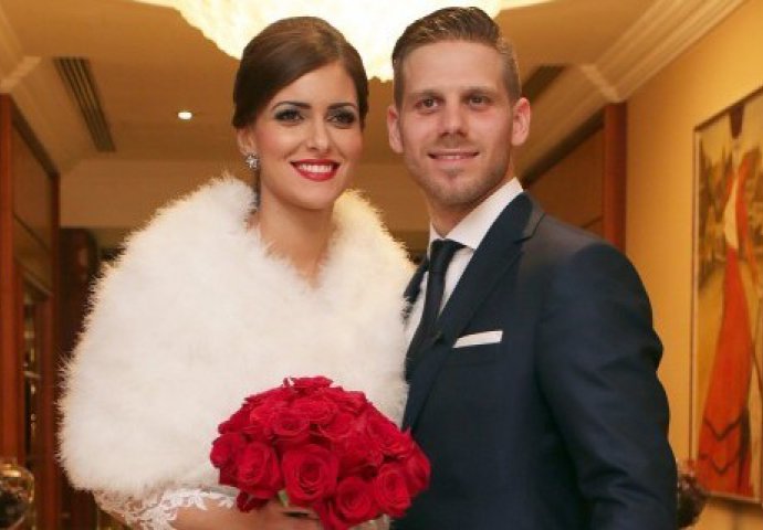 Alen Islamović postao punac