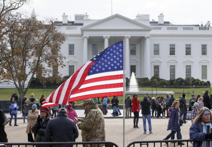 Obama pod pritiskom Kongresa da pošalje oružje Ukrajini