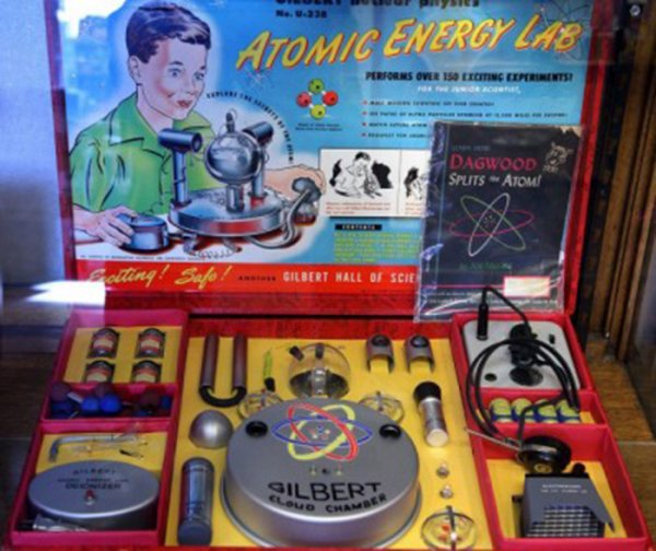 atomic