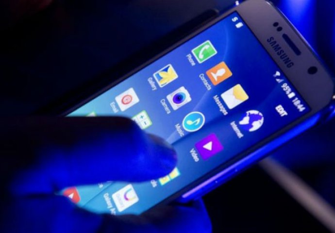 Galaxy S6 Edge najbolji novi uređaj na MWC-u