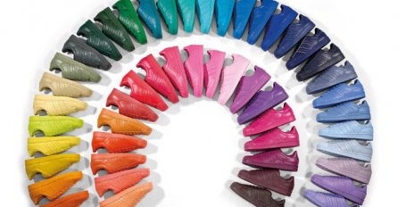 Adidas Originals tenisice u 50 boja