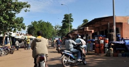 Teroristički napad: Najmanje pet lica ubijeno u prometnoj ulici u Bamaku